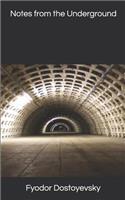 Notes from the Underground