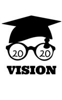 2020 Vision