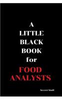 Little Black Book