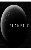 Planet X