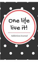 Addiction Journal