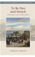 To Be Free and French