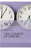 The Comedy of Errors South Asian Edition