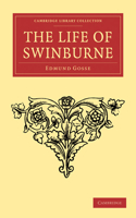 Life of Swinburne