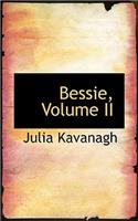 Bessie, Volume II