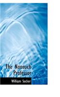 The Nonsuch Professor