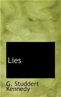 Lies: (English)