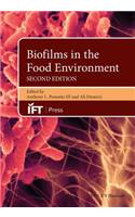 Biofilms in the Food Environment