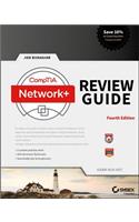 Comptia Network+ Review Guide