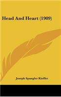 Head and Heart (1909)