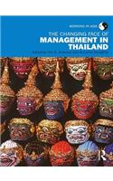 The Changing Face of Management in Thailand