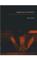 Negativity and Politics