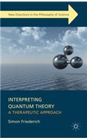 Interpreting Quantum Theory