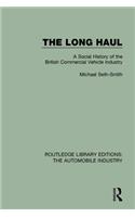 The Long Haul