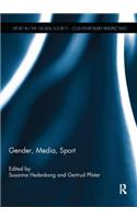 Gender, Media, Sport