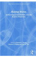 Material Worlds