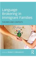 Language Brokering in Immigrant Families