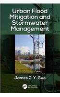 Urban Flood Mitigation and Stormwater Management