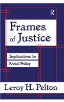 Frames of Justice