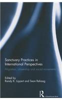 Sanctuary Practices in International Perspectives