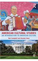 American Cultural Studies
