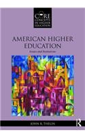 American Higher Education