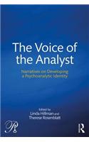 Voice of the Analyst