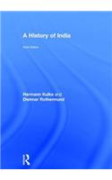 A History of India