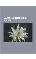 Macmillan's Reading Books