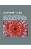 Australian Rapists
