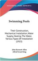 Swimming Pools