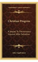 Christian Progress