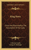 King Horn
