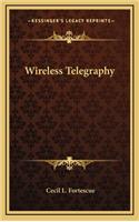 Wireless Telegraphy