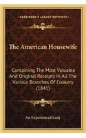 The American Housewife