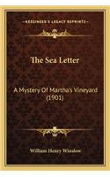 Sea Letter