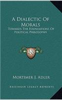 Dialectic of Morals