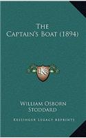 The Captain's Boat (1894)