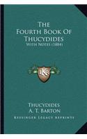 Fourth Book Of Thucydides