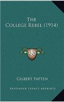 College Rebel (1914)