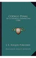 Codigo Penal