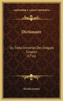 Dictionaire