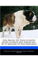 Dog Breeds 101