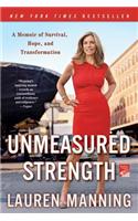 Unmeasured Strength