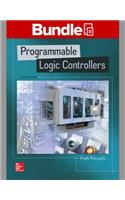 Package: Loose Leaf for Programmable Logic Controllers with Activities Manual and Logixpro Lab Manual