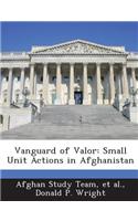 Vanguard of Valor