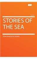 Stories of the Sea