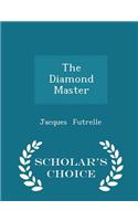 Diamond Master - Scholar's Choice Edition