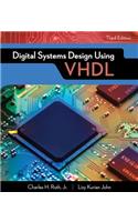 Digital Systems Design Using VHDL