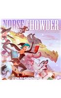 NorseChowder - The Art of John Polidora Volume 2